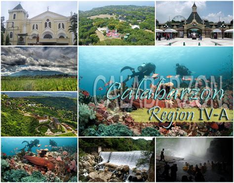 calabarzon cities